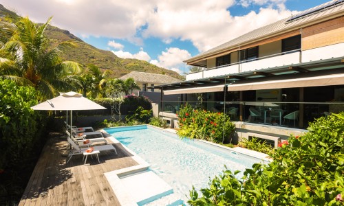 Marguery Villas Conciergery & Resort